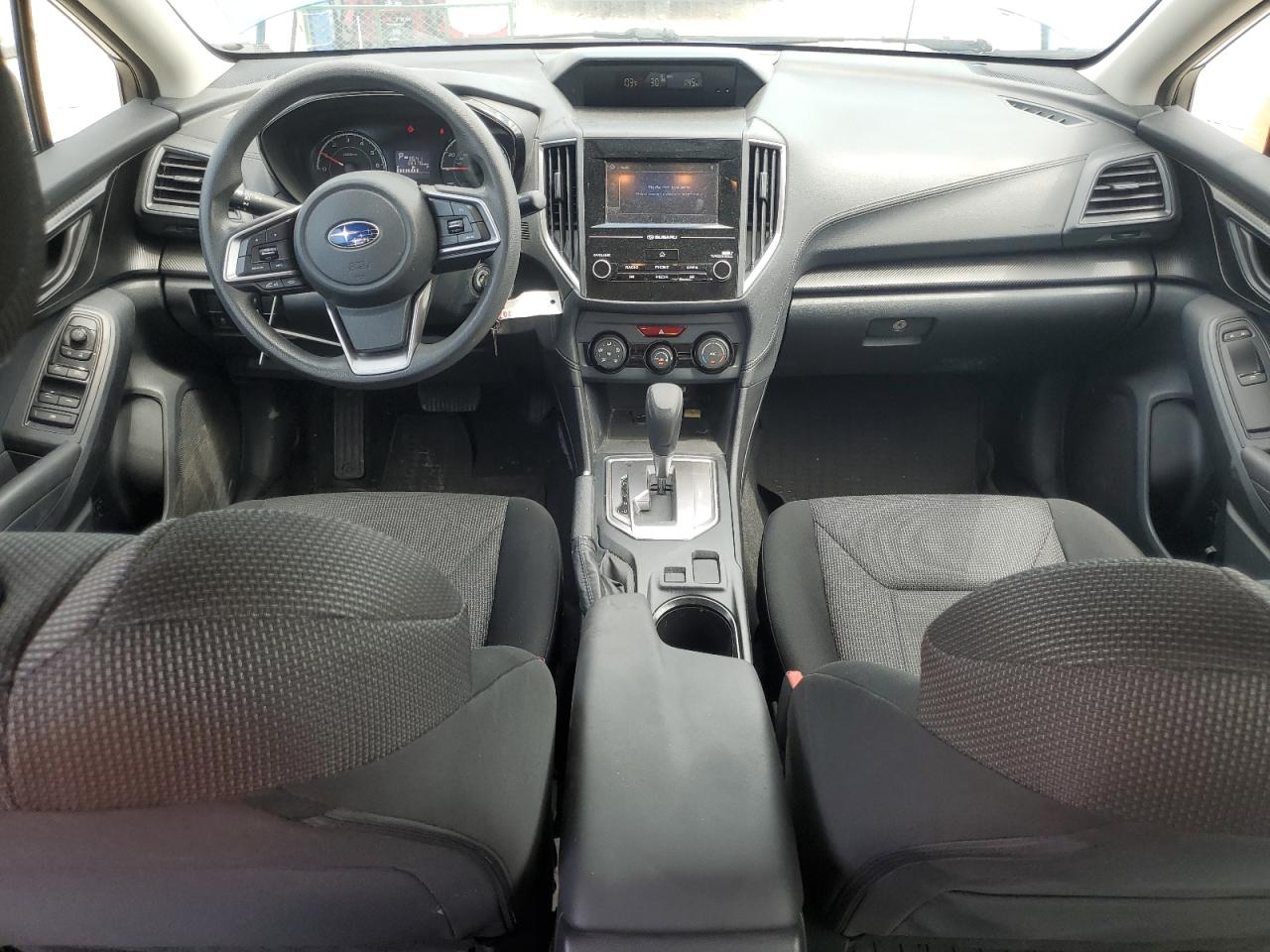 2018 Subaru Impreza VIN: 4S3GKAA62J3622410 Lot: 64979705