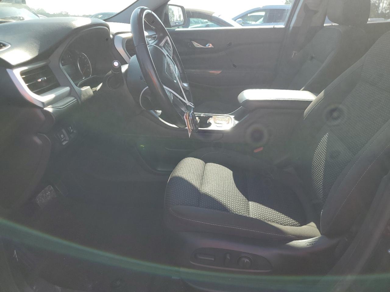 2020 GMC Acadia Sle VIN: 1GKKNKLS0LZ119593 Lot: 64760955