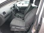 2010 VOLKSWAGEN GOLF SE BL for sale at Copart SANDWICH