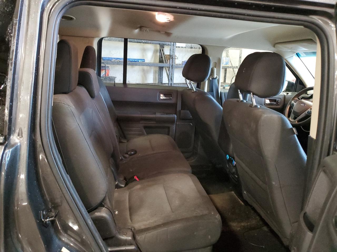 2016 Ford Flex Se VIN: 2FMGK5B83GBA17825 Lot: 64772245