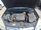 2007 VAUXHALL VECTRA LIF for sale at Copart NEWBURY