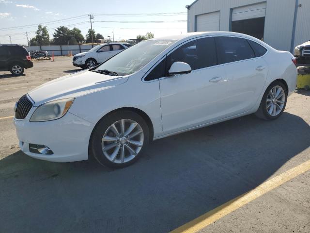  BUICK VERANO 2016 White