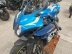 2017 SUZUKI GSXR 1000 for sale at Copart NEWBURY
