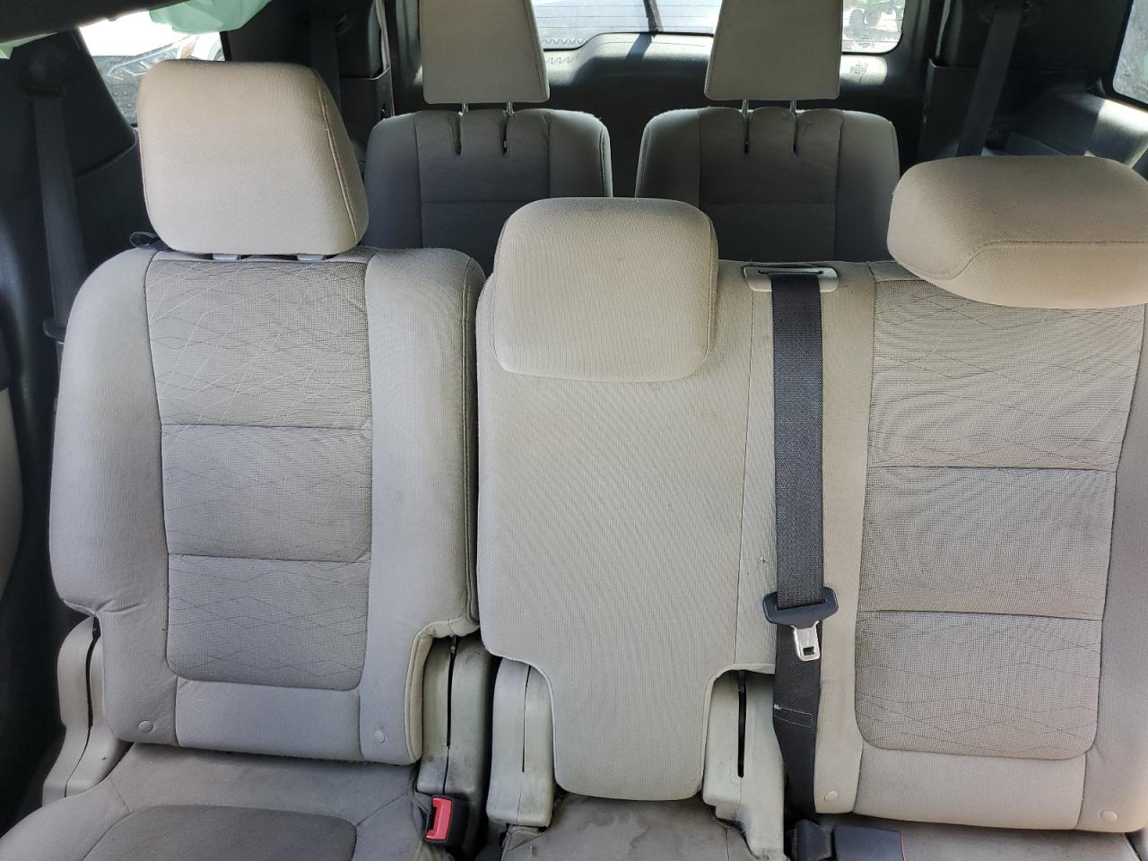 2013 Ford Explorer VIN: 1FM5K7B8XDGB38567 Lot: 64083695