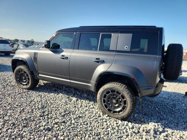 2025 LAND ROVER DEFENDER OCTA  