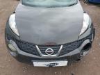 2012 NISSAN JUKE ACENTA PREMIUM DCI  for sale at Copart WESTBURY