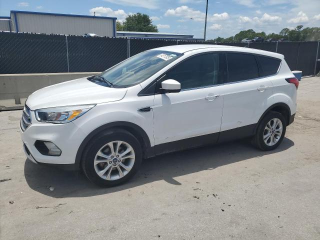  FORD ESCAPE 2019 Biały