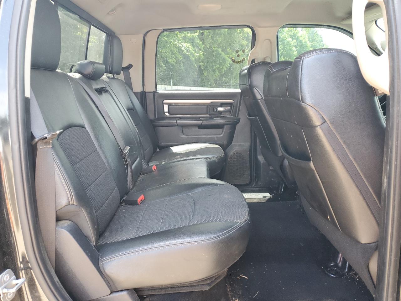 2016 Ram 1500 Sport VIN: 1C6RR7MT5GS172153 Lot: 63828355