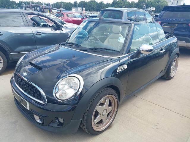 MINI COOPER S A 2010