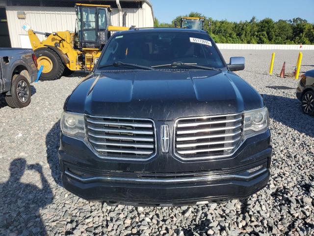 Parquets LINCOLN NAVIGATOR 2016 Black