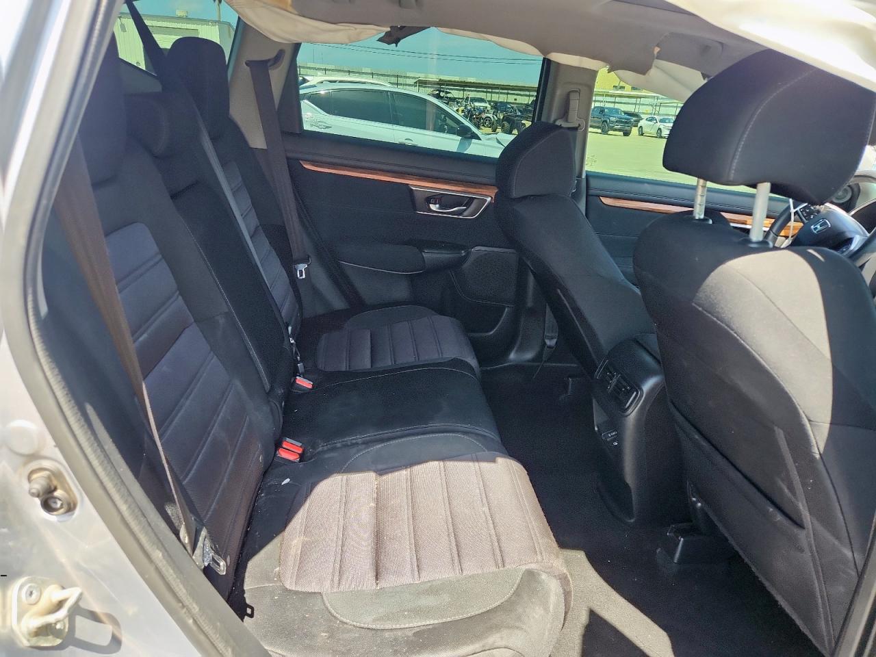 2019 Honda Cr-V Ex VIN: 5J6RW1H50KA041151 Lot: 64423295