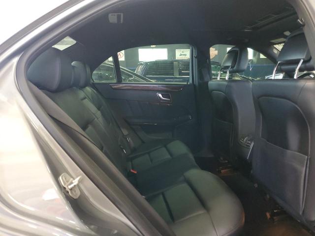 2013 MERCEDES-BENZ E 350 4MATIC  