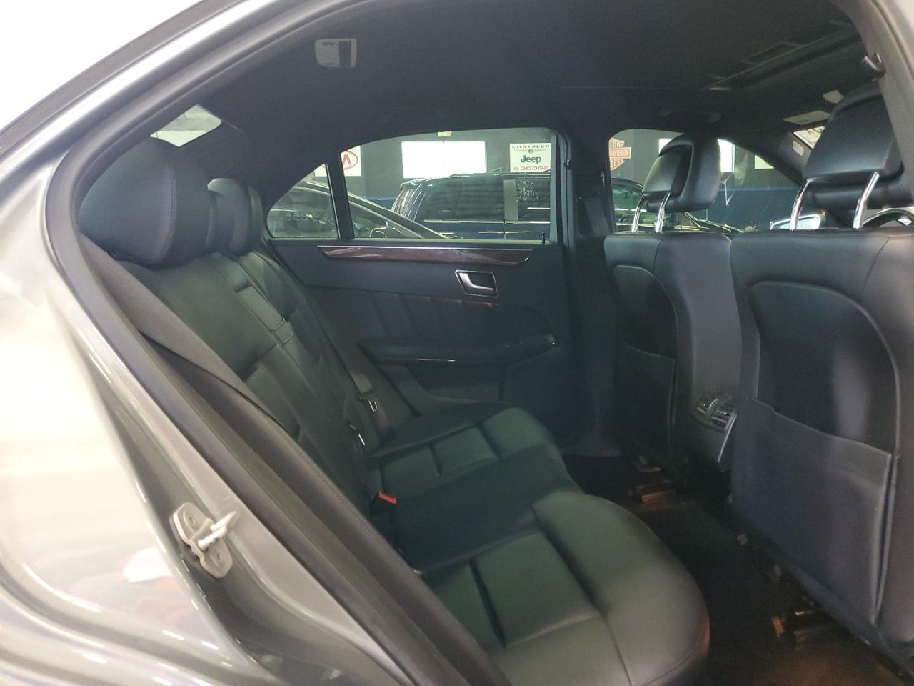 2013 Mercedes-Benz E 350 4Matic VIN: WDDHF8JB7DA749660 Lot: 64742815