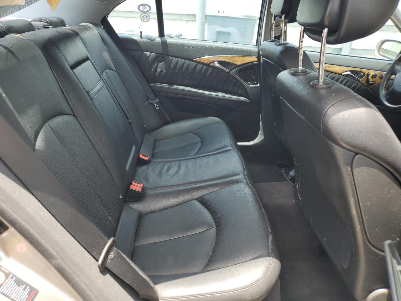 wdbuf56j86a831678 WDBUF56J86A831678 2006 Mercedes-Benz E 350