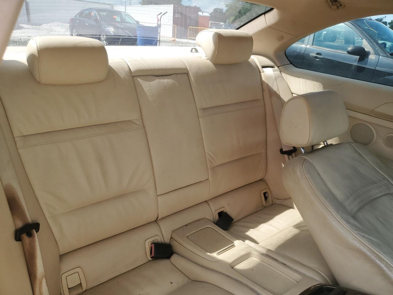 2009 BMW 328 I VIN: WBAWB33569P135837 Lot: 63771055