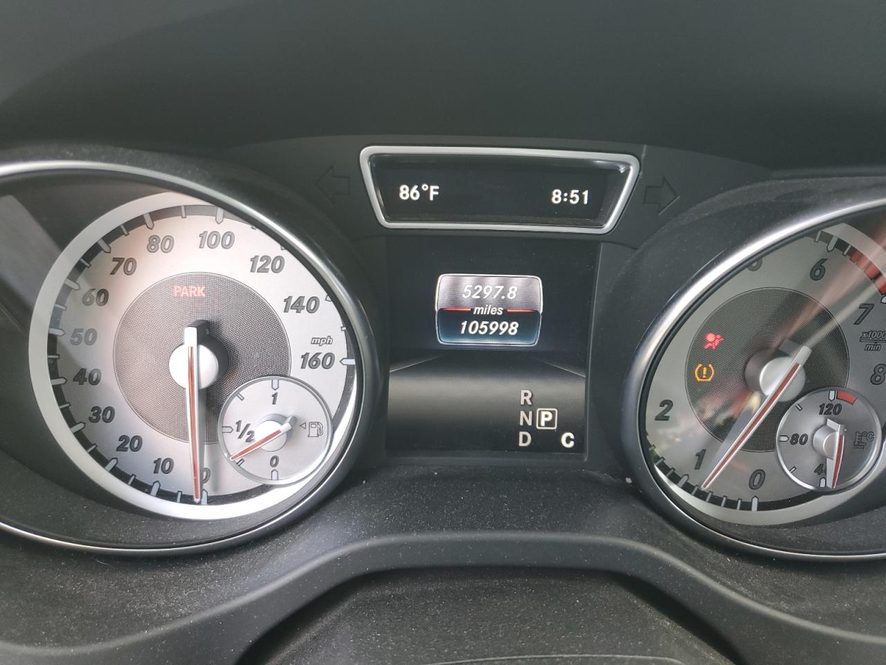 wdctg4gb1gj235089 WDCTG4GB1GJ235089 2016 Mercedes-Benz Gla 250 4Matic