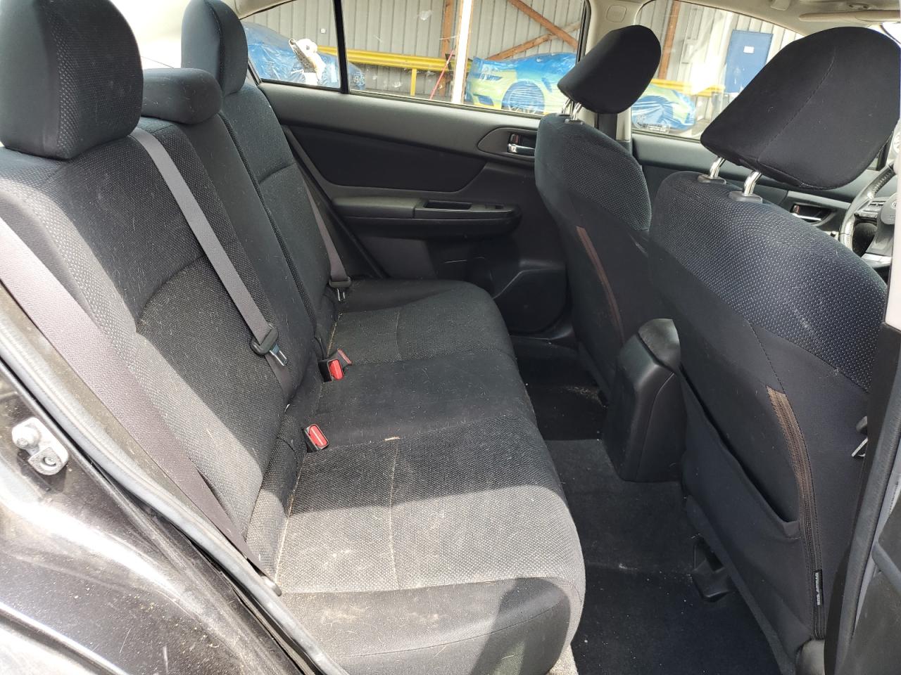 2013 Subaru Impreza Premium VIN: JF1GJAD69DH032328 Lot: 65642295