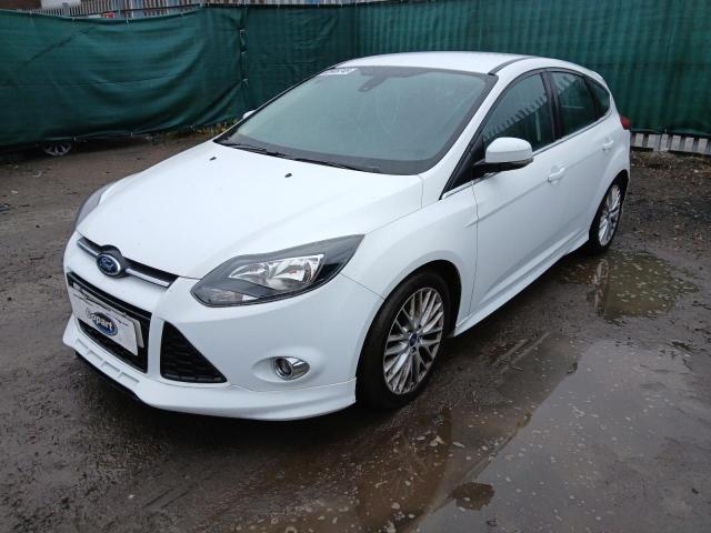 FORD FOCUS ZETE 2014