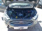 2023 FORD ECOSPORT T for sale at Copart YORK