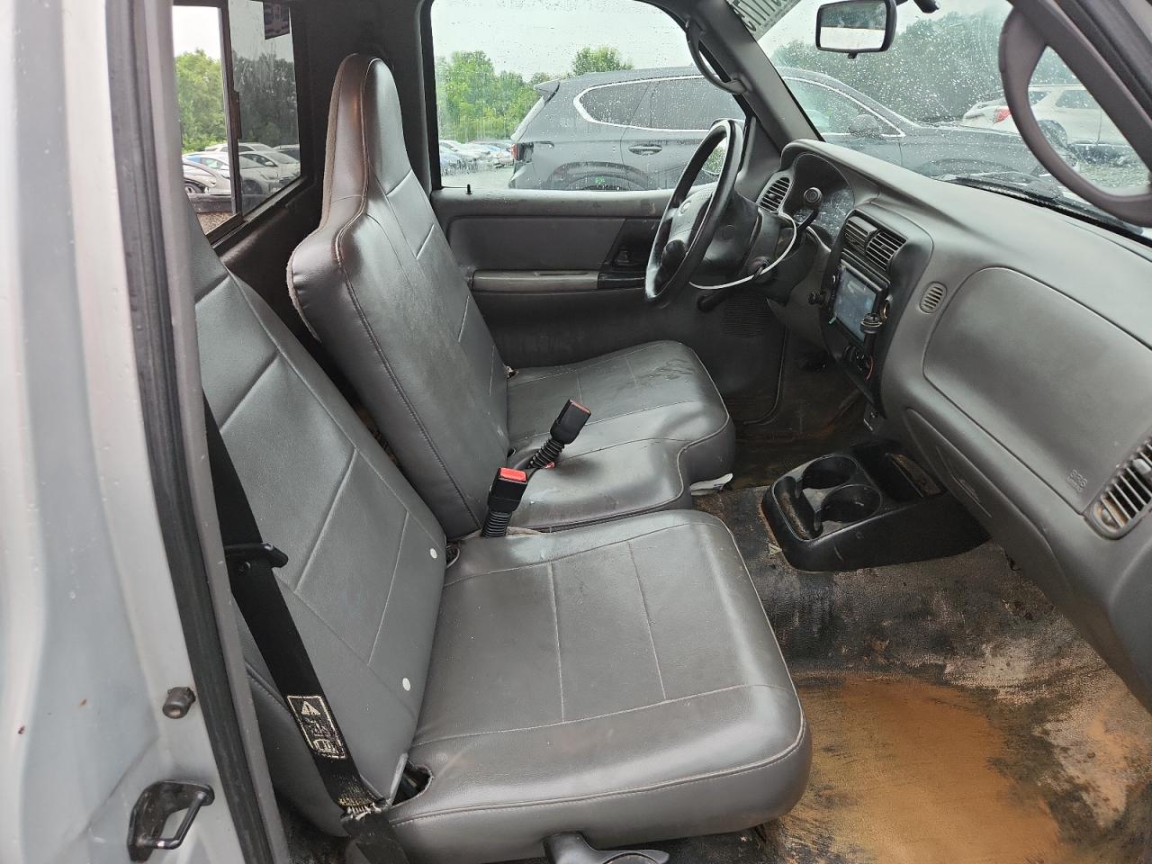 2003 Ford Ranger VIN: 1FTYR10D53TA27845 Lot: 63011775