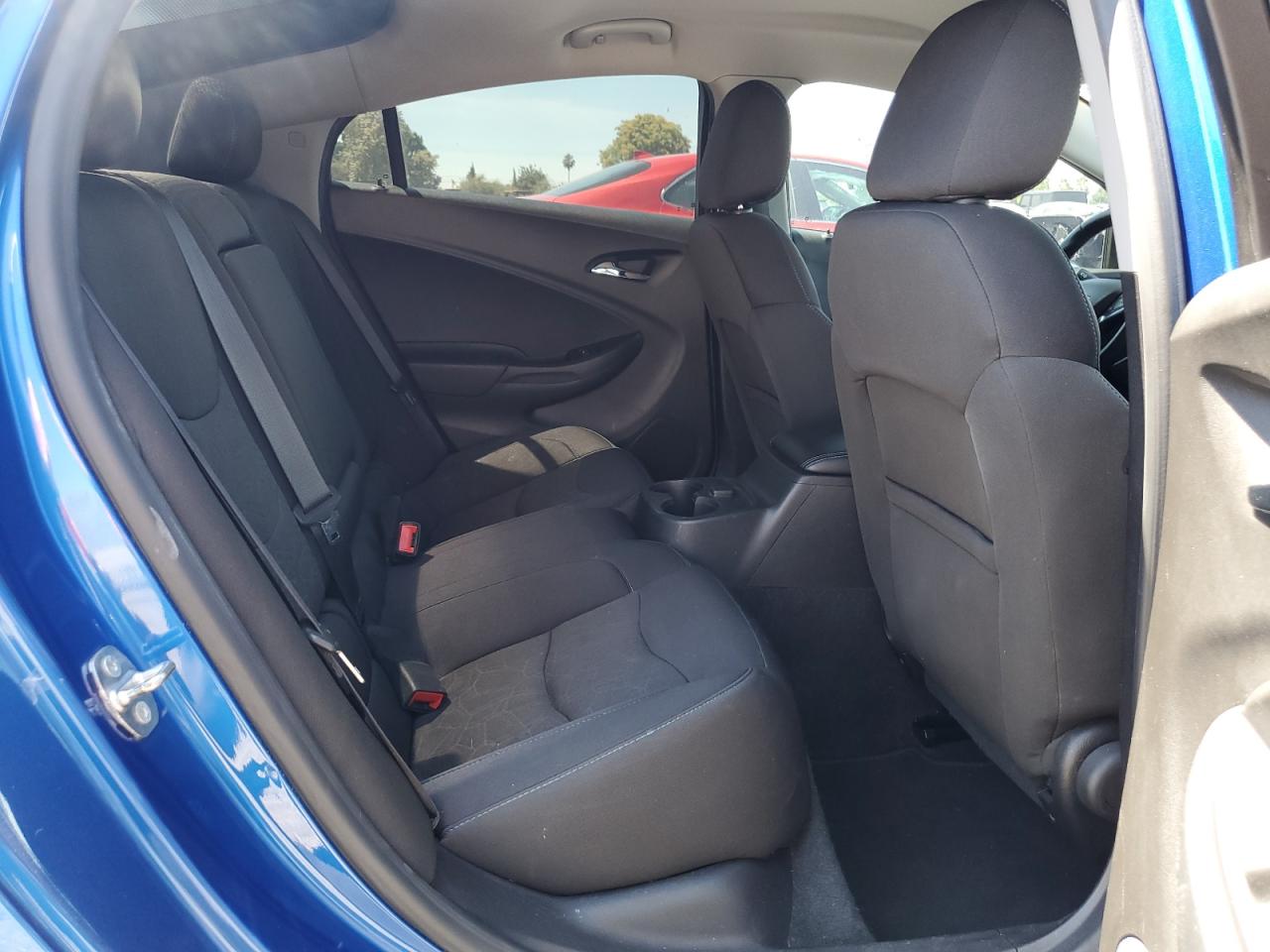2018 Chevrolet Volt Lt VIN: 1G1RC6S55JU115738 Lot: 64043075
