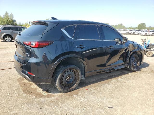  MAZDA CX-5 2023 Czarny