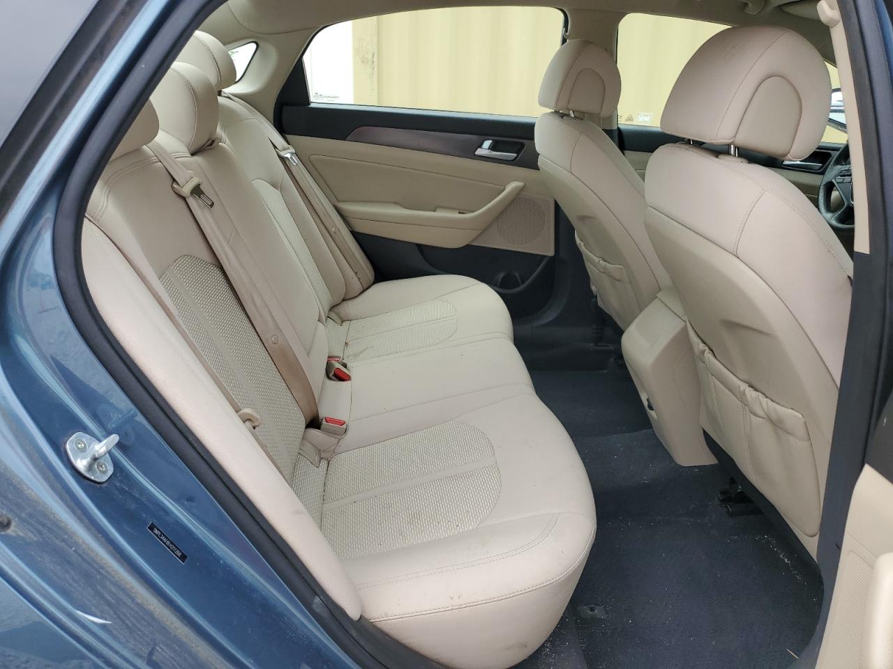 2015 Hyundai Sonata Sport VIN: 5NPE34AF6FH211268 Lot: 65642685