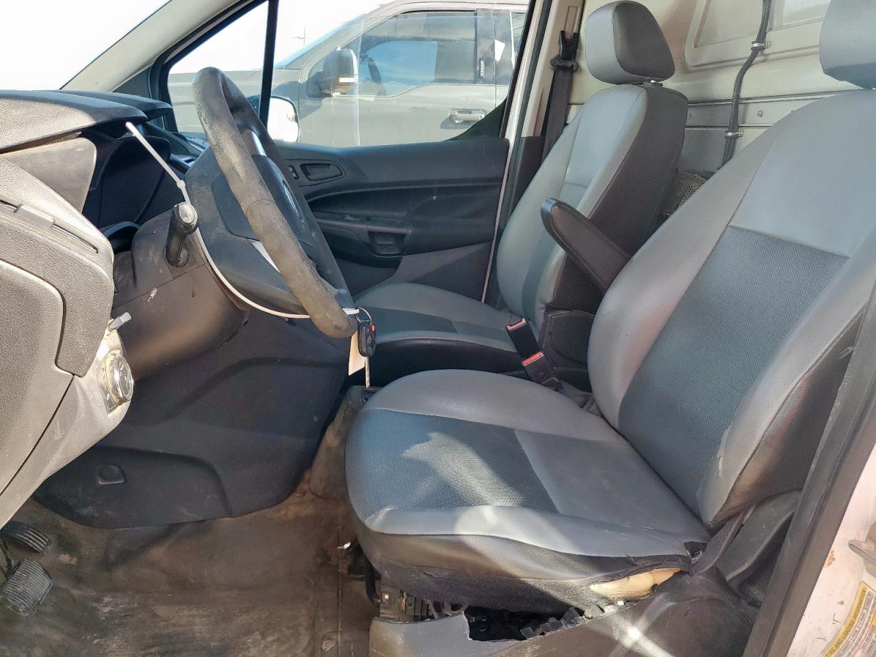 2014 Ford Transit Connect Xl VIN: NM0LS7E75E1172867 Lot: 65238825