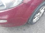 2014 FIAT PUNTO GBT for sale at Copart CHESTER