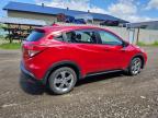 2018 HONDA HR-V EX   for sale at Copart QC - MONTREAL
