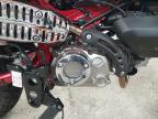 2024 HONDA Z 125 MA-N for sale at Copart NEWBURY