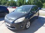 2011 FORD GRAND C-MA for sale at Copart CASTLEDERMOT - IRELAND