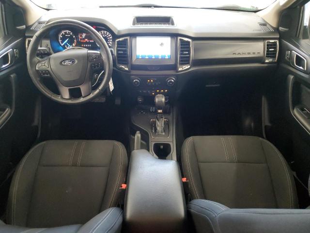  FORD RANGER 2022 tan