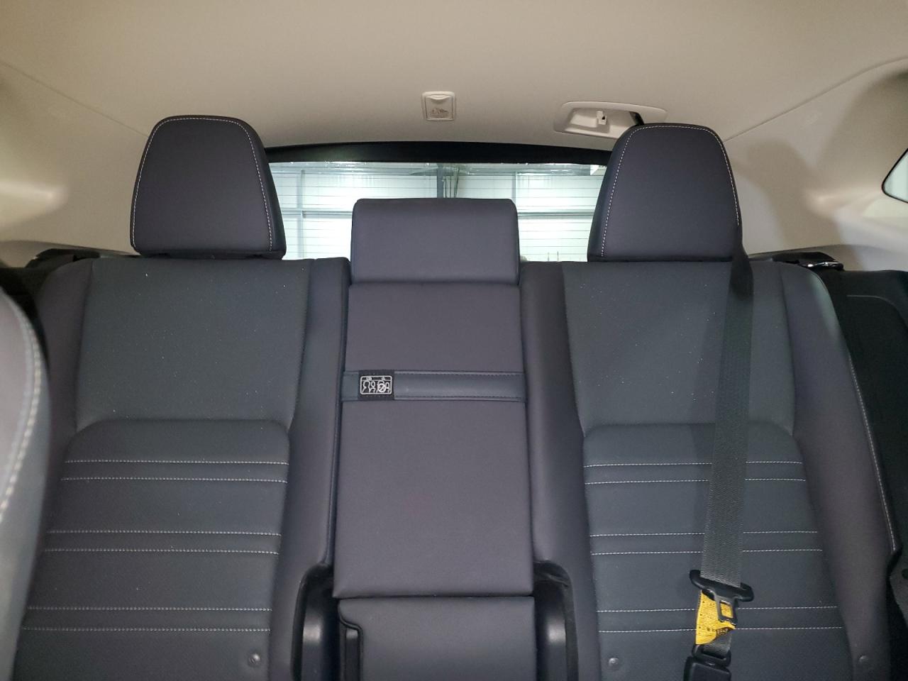 2019 Lexus Nx 300 Base VIN: JTJBARBZ2K2210836 Lot: 64567825