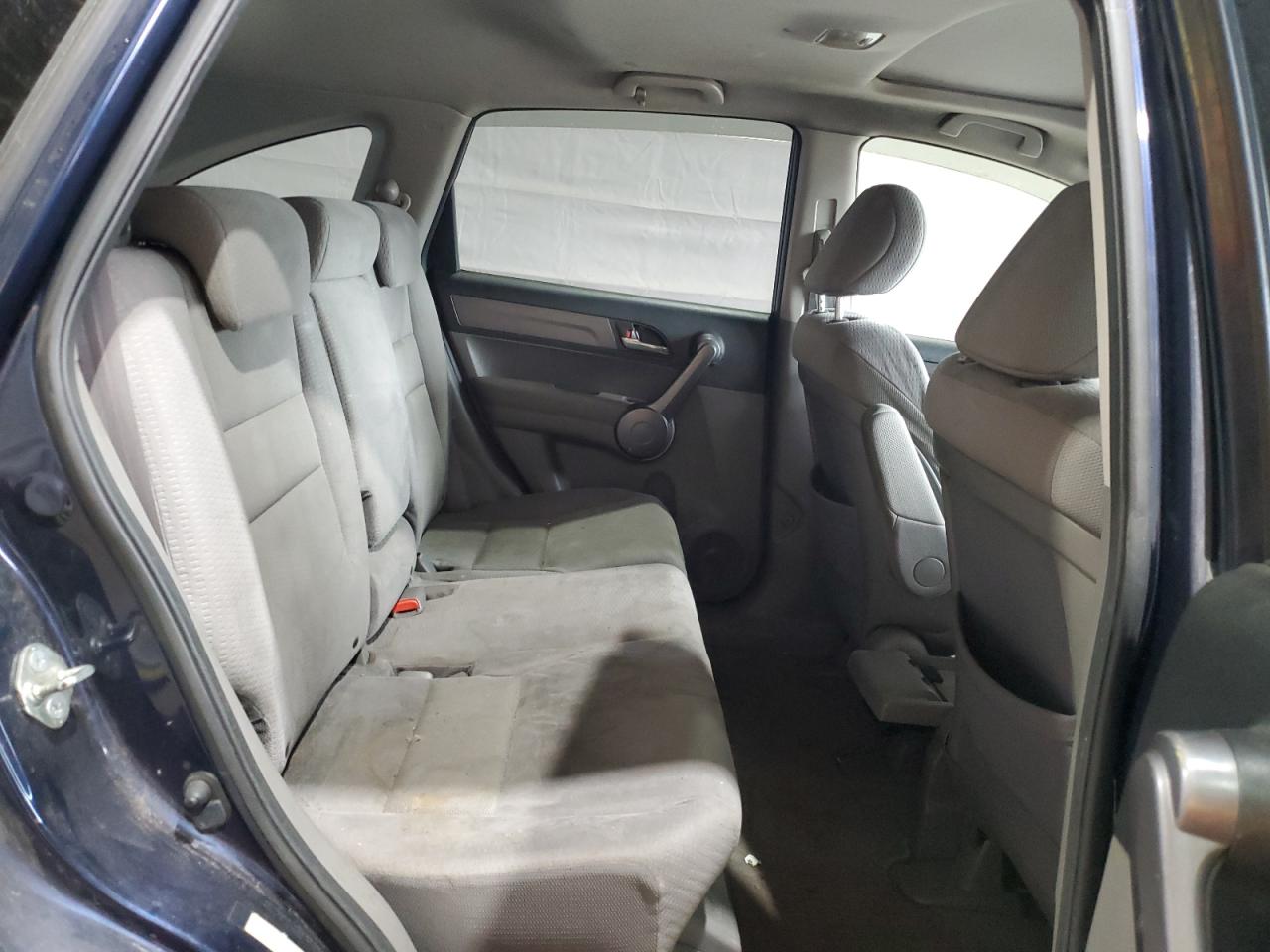 2008 Honda Cr-V Ex VIN: JHLRE48568C057185 Lot: 63920435