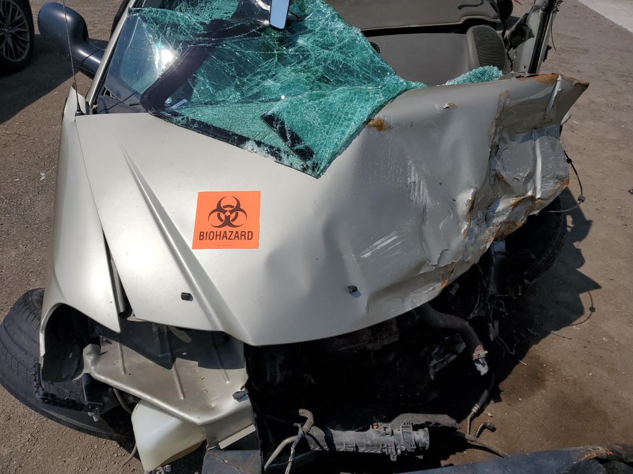 2006 Dodge Grand Caravan Se VIN: 1D4GP24R36B700464 Lot: 62885415