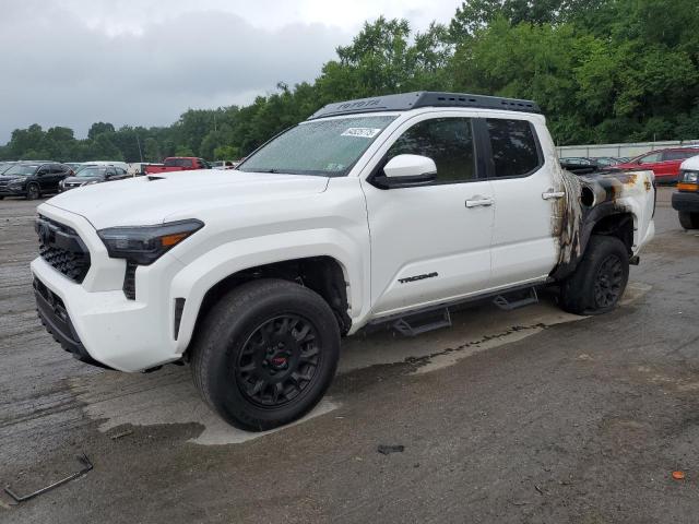 TOYOTA TACOMA DOU 2024