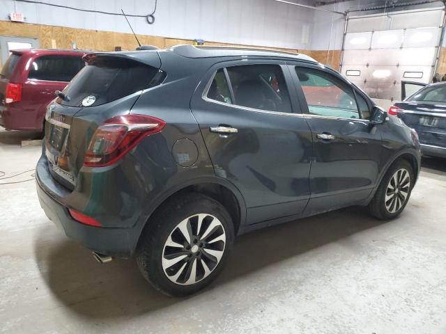  BUICK ENCORE 2017 Szary