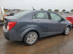 2013 CHEVROLET SONIC LT   for sale at Copart AB - CALGARY