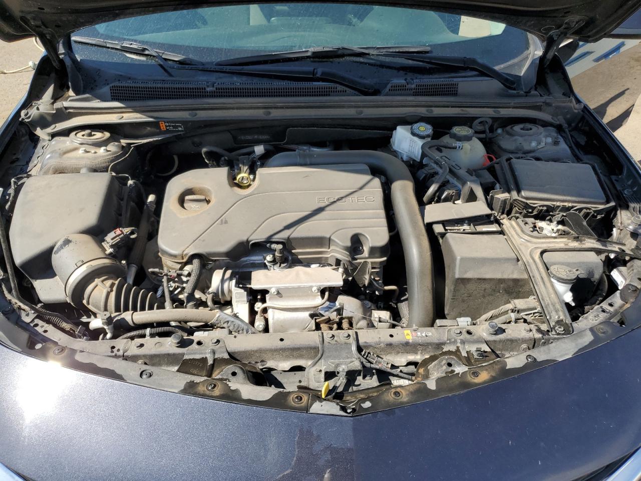 1g1zd5st1pf163644 1G1ZD5ST1PF163644 2023 Chevrolet Malibu Lt