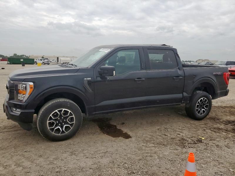 FORD F-150 – zdjęcie z aukcji, lot #65026355