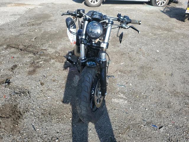  HARLEY-DAVIDSON SPRTSTR120 2021 Чорний