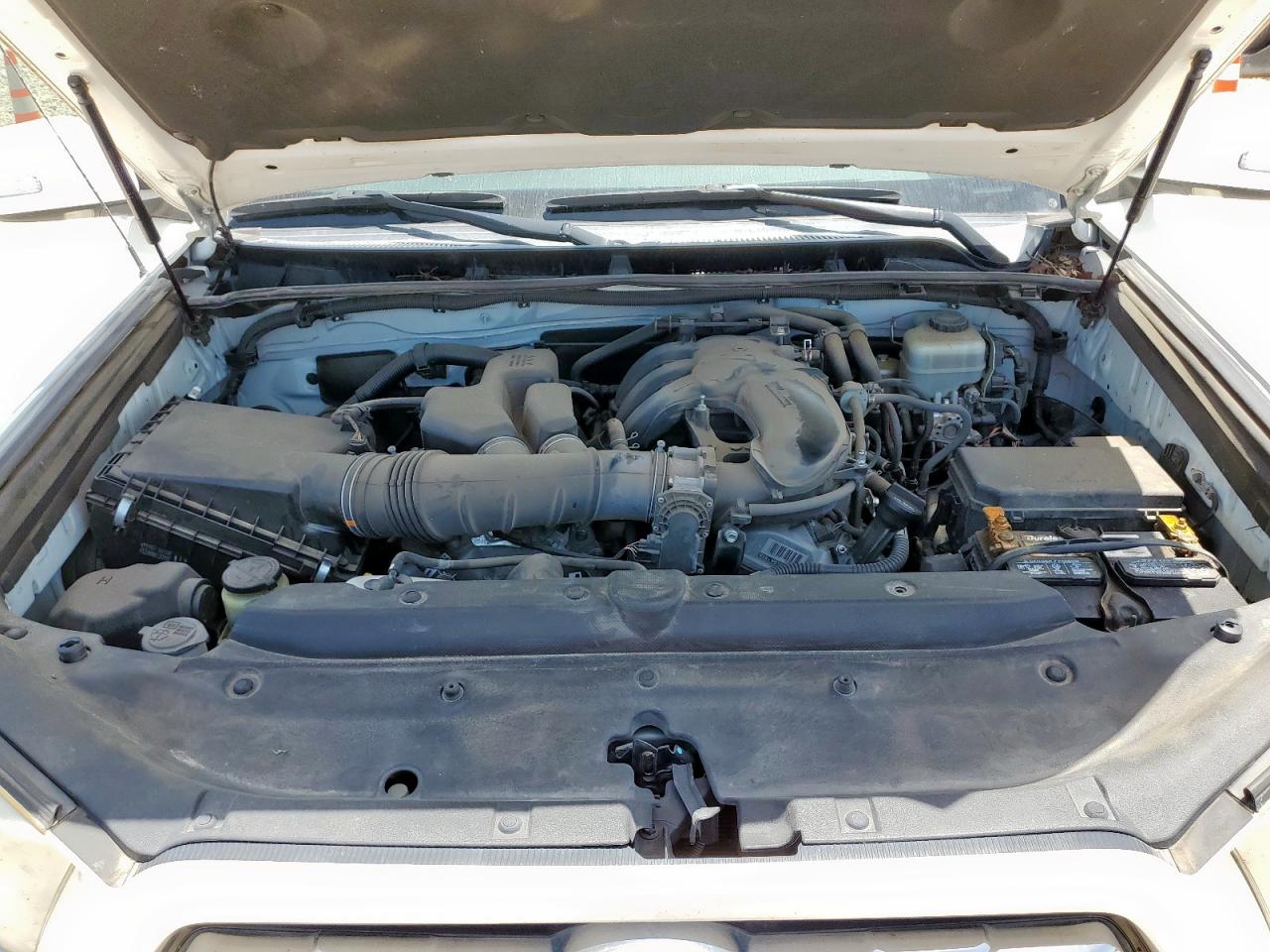 2013 Toyota 4Runner Sr5 VIN: JTEZU5JR6D5051755 Lot: 65022845