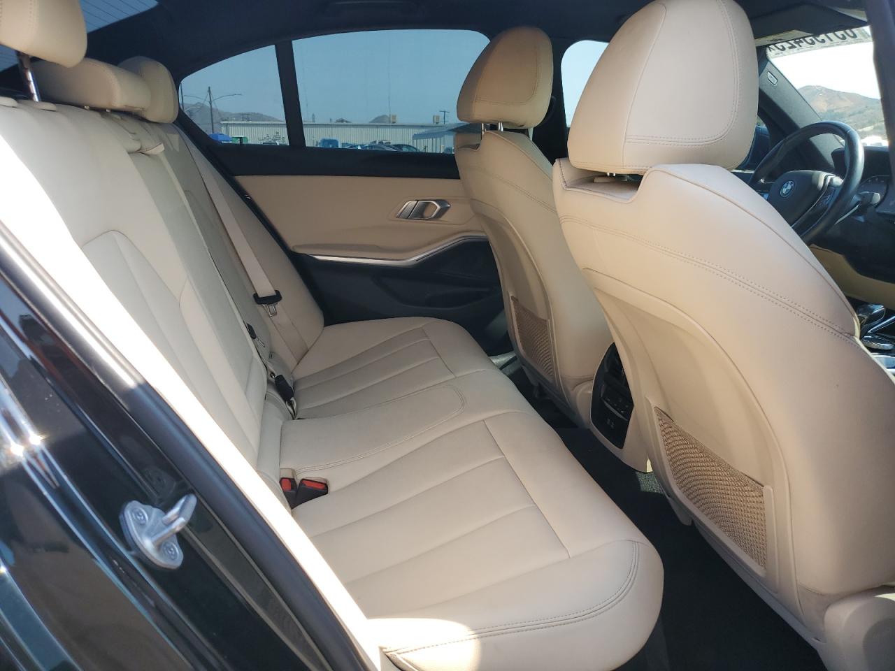 2021 BMW 330I VIN: 3MW5R1J04M8B62898 Lot: 65193425