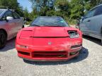 1991 ACURA NSX    for sale at Copart AB - CALGARY