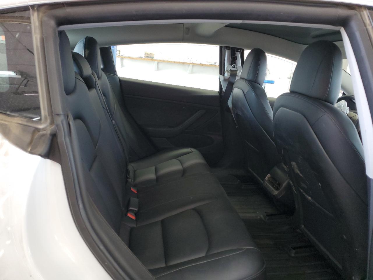 2019 Tesla Model 3 VIN: 5YJ3E1EA0KF314032 Lot: 65051845