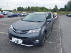 2013 TOYOTA RAV4 INVIN for sale at Copart SANDTOFT