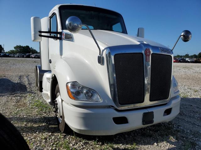 2014 Kenworth T680 Semi Truck