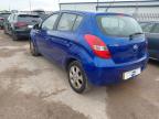 2009 HYUNDAI I20 COMFORT  for sale at Copart WESTBURY