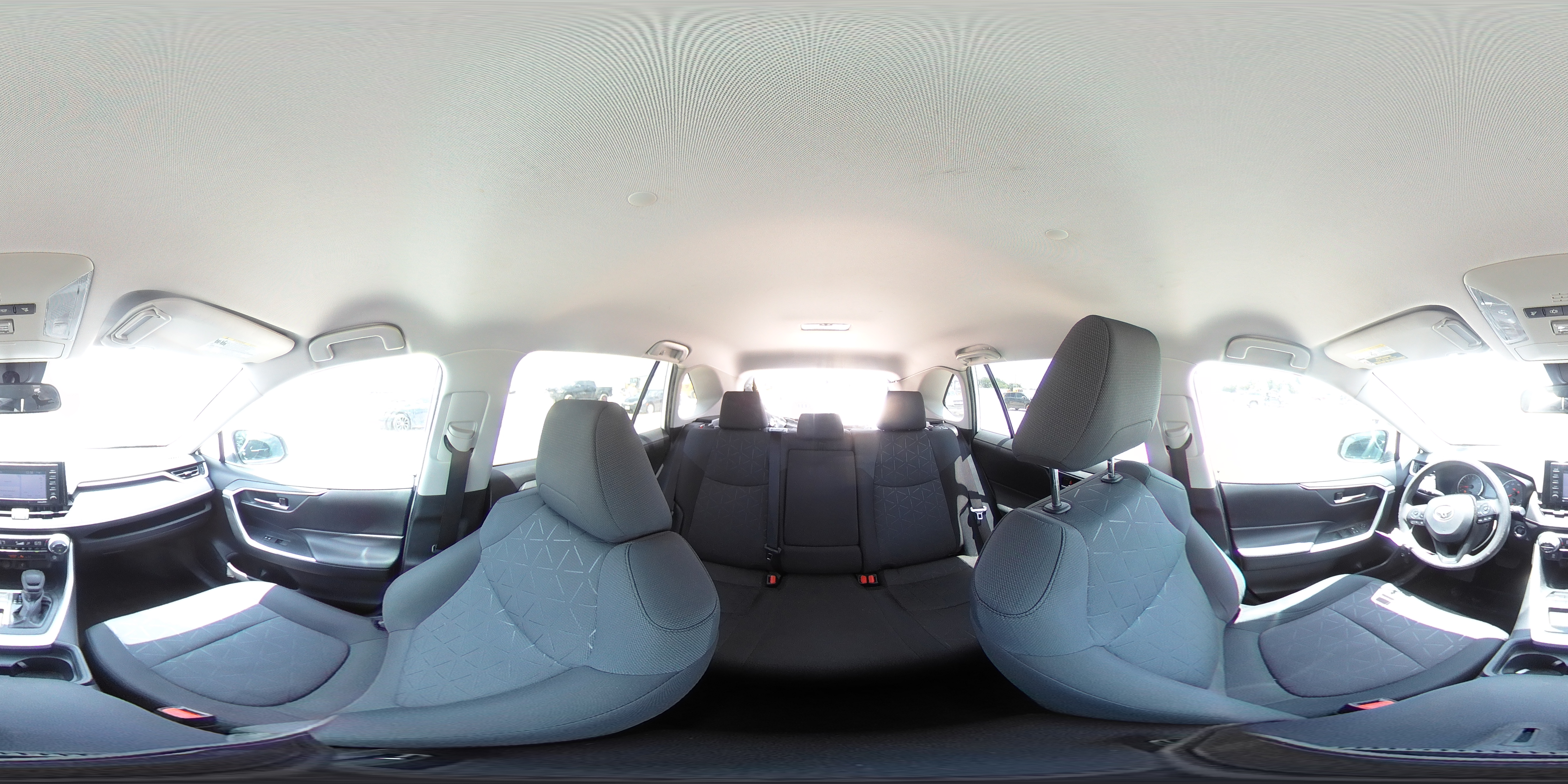 2020 Toyota Rav4 Xle VIN: 2T3W1RFV3LC046406 Lot: 63060995